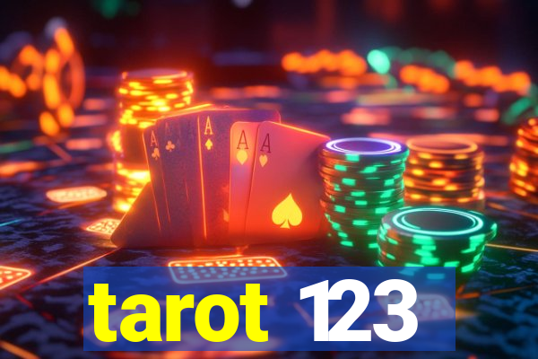 tarot 123